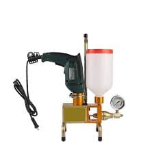 Injection Machine