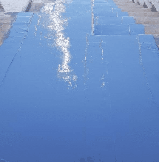 Ministry of Works – National Chartered Monument Work - Image 4
