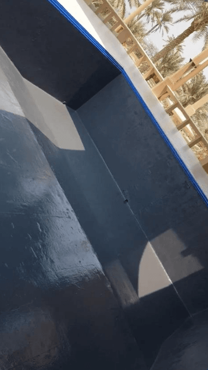 Reef Island – Swimming Pool Waterproofing - Image 2