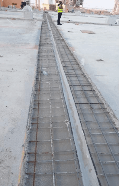 Enova Bahrain – City Center 6th Floor Carpark - Image 24