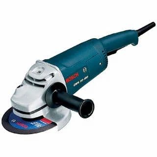 Hand Grinder