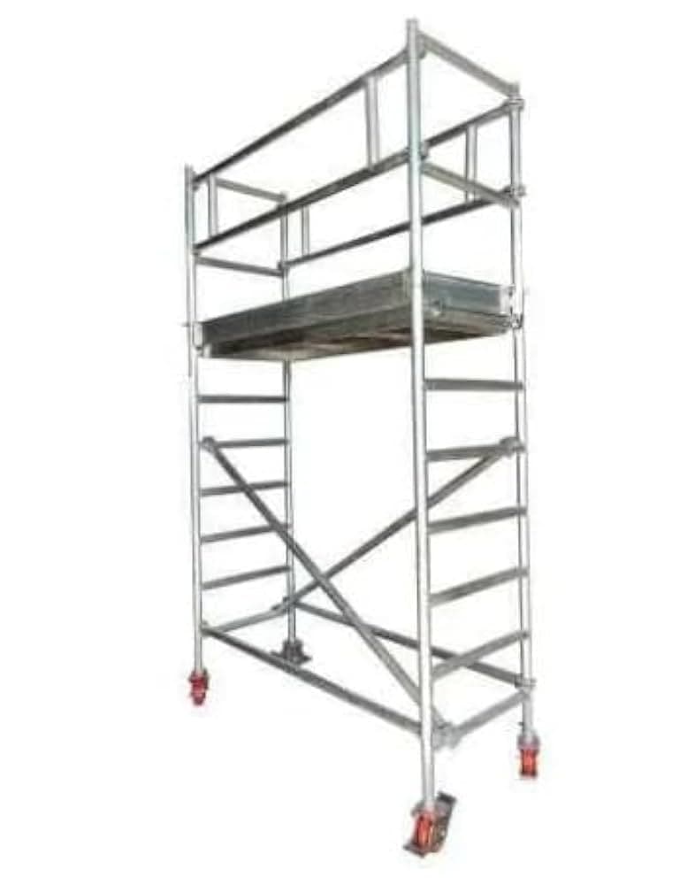 Scaffolding/Aluminum Ladder