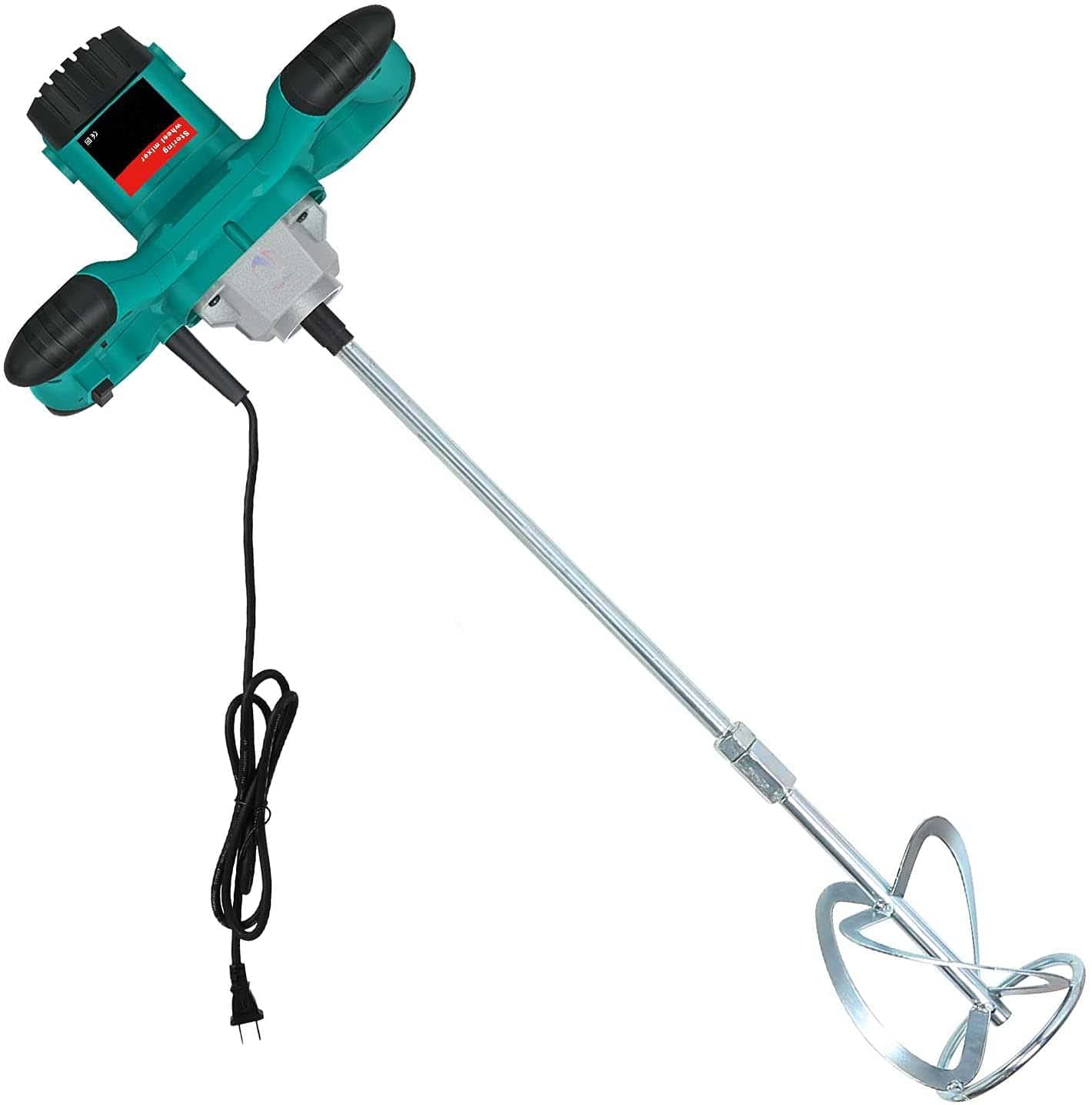 Mixer Machine