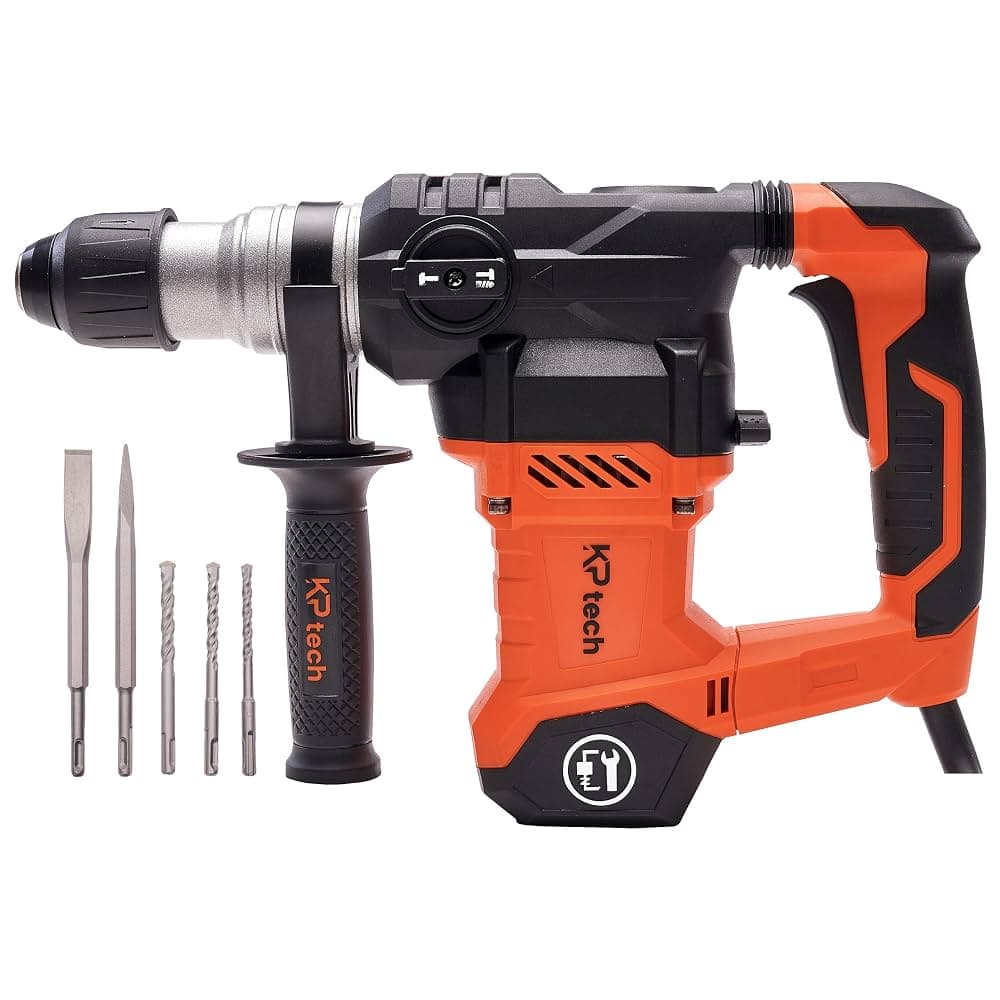 Drilling Machine