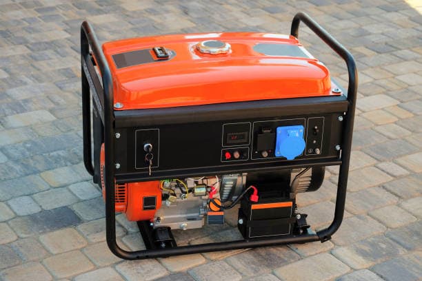 Diesel Generator
