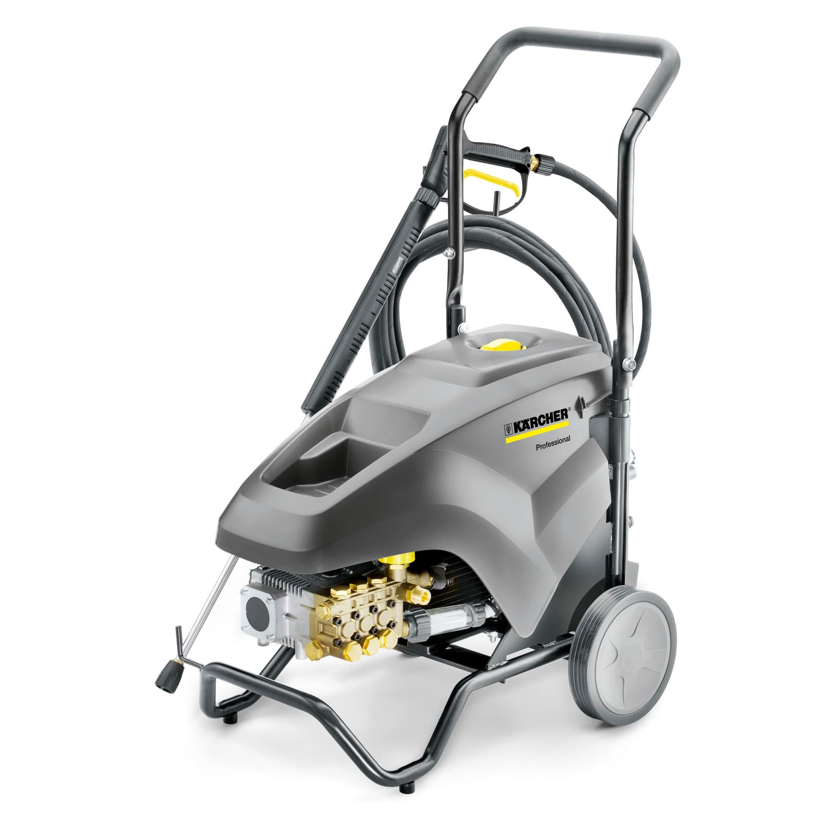 Karcher HD 6/15 C-HP Cleaner