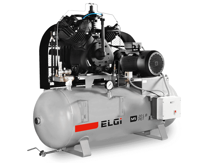 Compressor