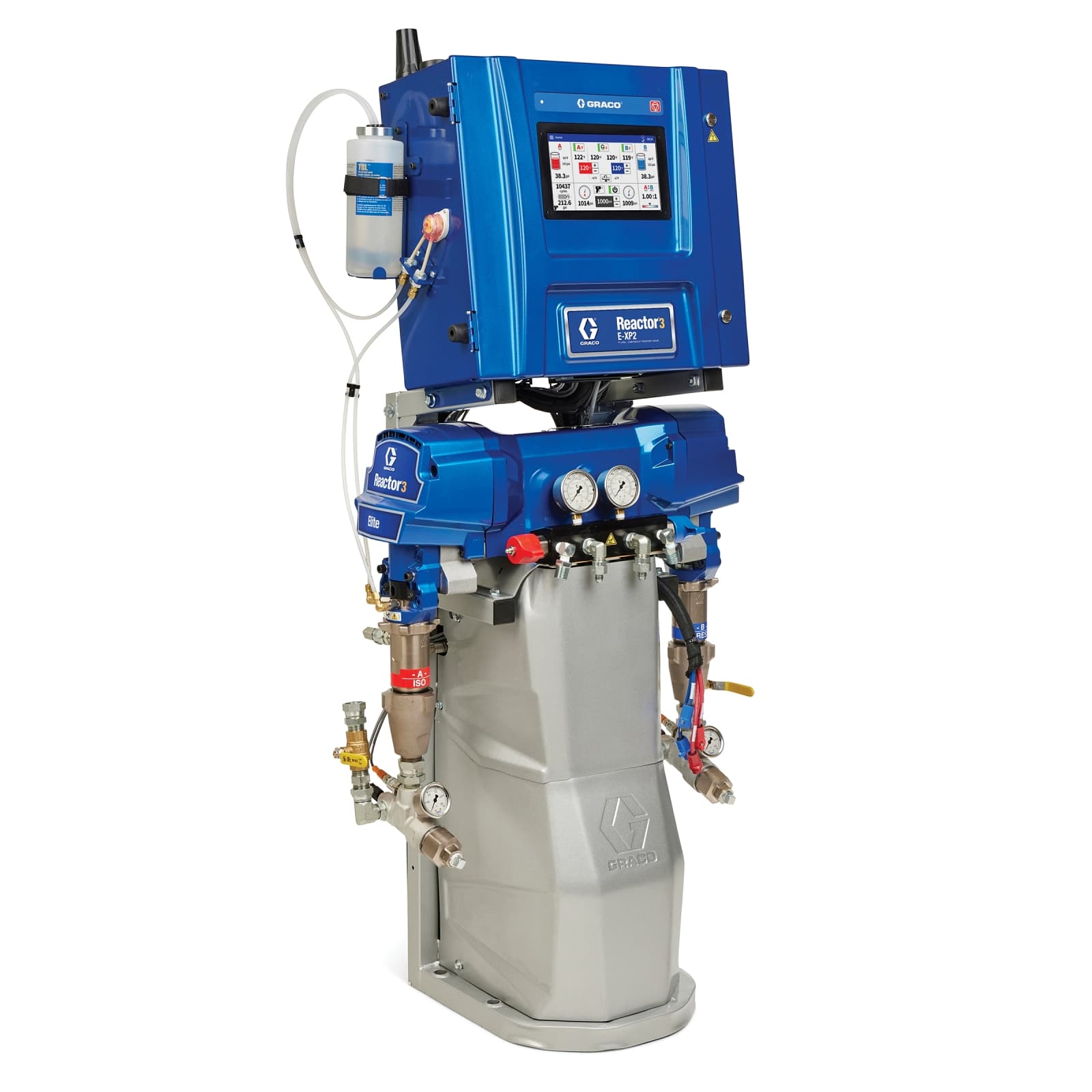 Graco Reactor 3 E-XP2 Elite