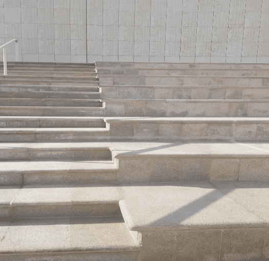 Ministry of Works – National Chartered Monument Work