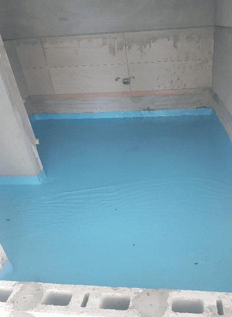 I Food Imports – Seef – Flooring Work
