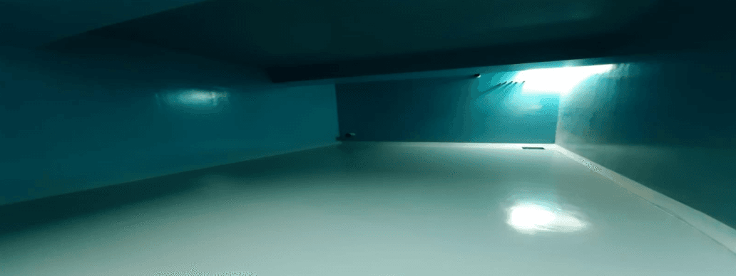EWA SITRA – Waterproofing