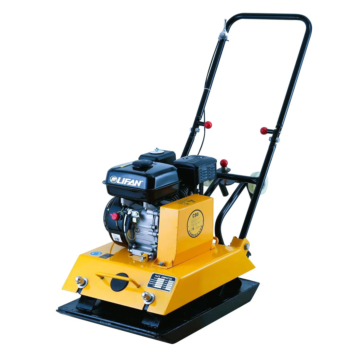 Compactor
